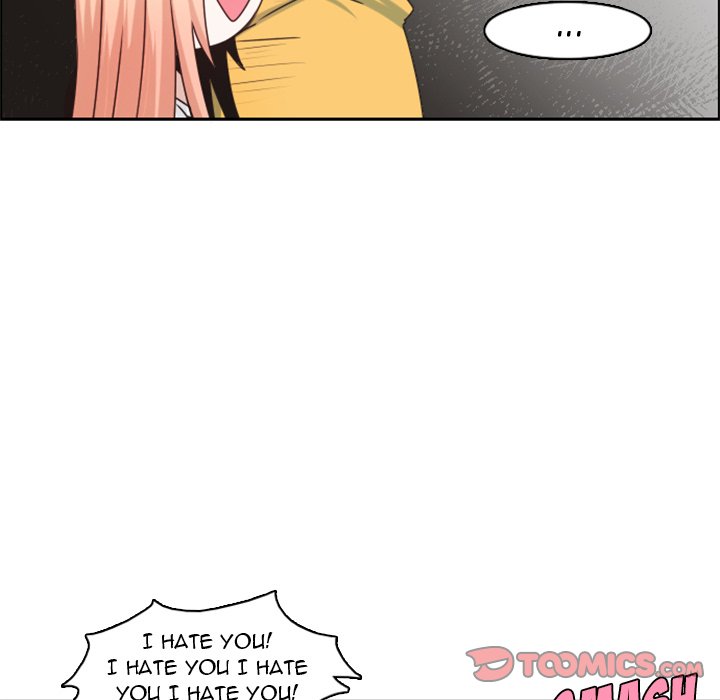 Go Away, Mr.Demon Chapter 130 image 41