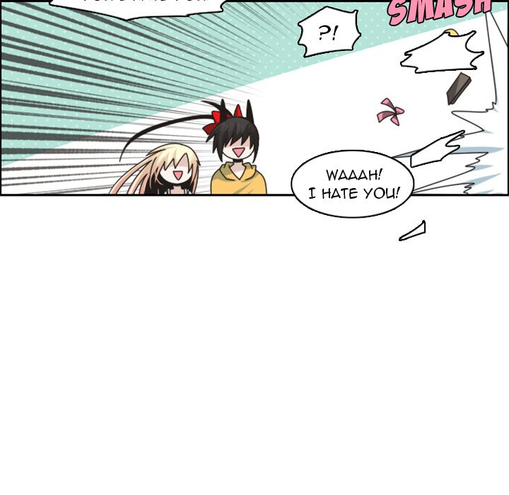 Go Away, Mr.Demon Chapter 130 image 42
