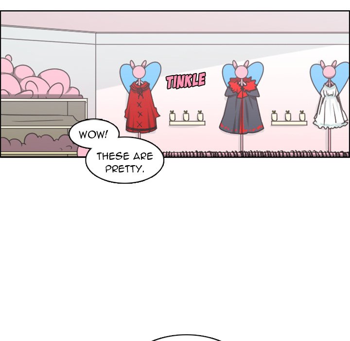 Go Away, Mr.Demon Chapter 130 image 46