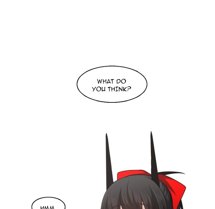 Go Away, Mr.Demon Chapter 130 image 48