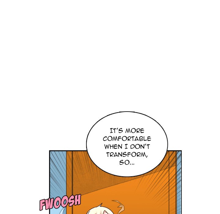 Go Away, Mr.Demon Chapter 130 image 4