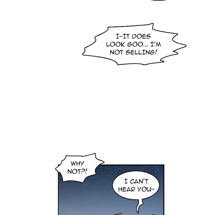Go Away, Mr.Demon Chapter 130 image 50
