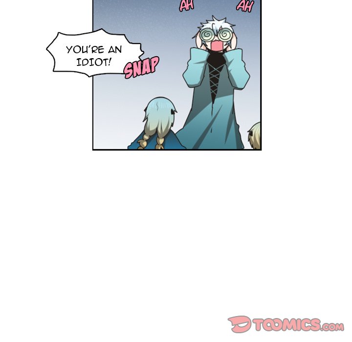 Go Away, Mr.Demon Chapter 130 image 51