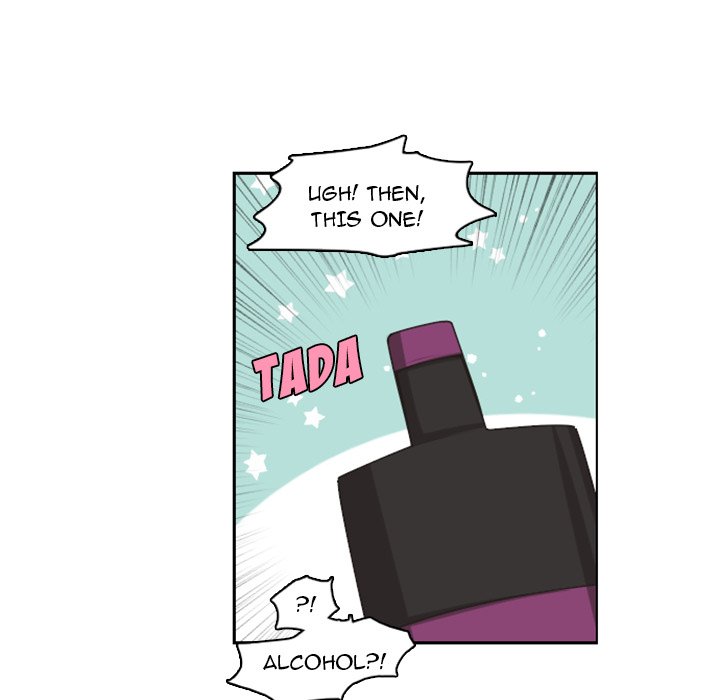 Go Away, Mr.Demon Chapter 130 image 52