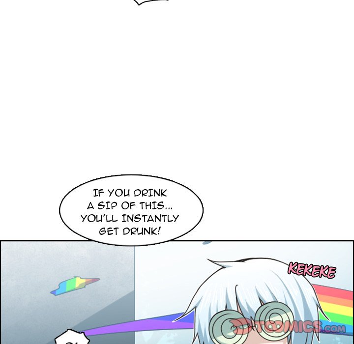 Go Away, Mr.Demon Chapter 130 image 53