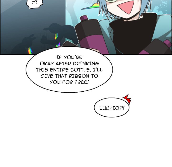 Go Away, Mr.Demon Chapter 130 image 54