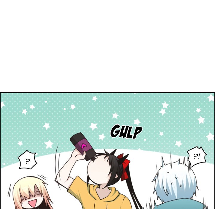 Go Away, Mr.Demon Chapter 130 image 56