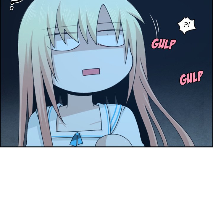 Go Away, Mr.Demon Chapter 130 image 58