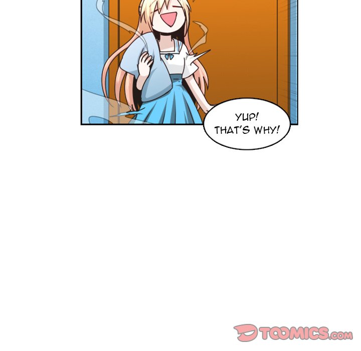 Go Away, Mr.Demon Chapter 130 image 5