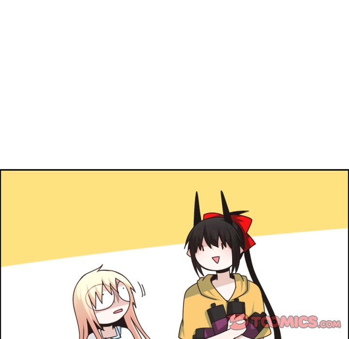 Go Away, Mr.Demon Chapter 130 image 59