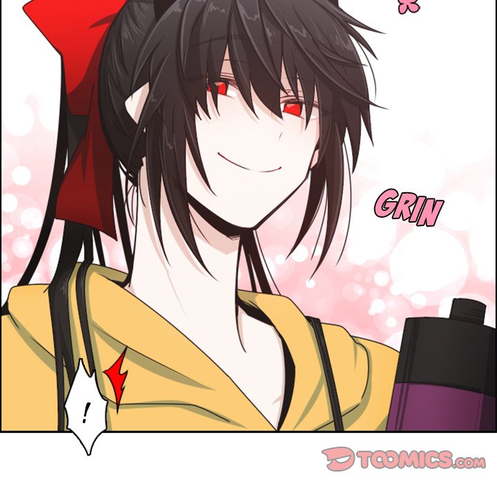 Go Away, Mr.Demon Chapter 130 image 61