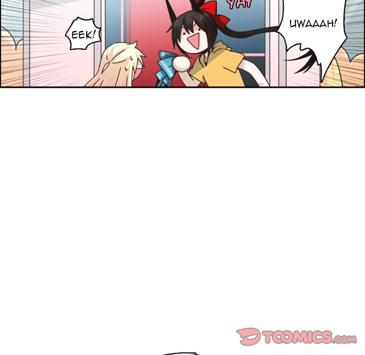 Go Away, Mr.Demon Chapter 130 image 63