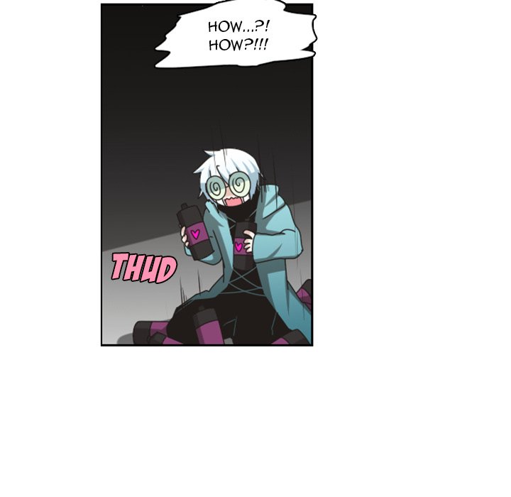 Go Away, Mr.Demon Chapter 130 image 64