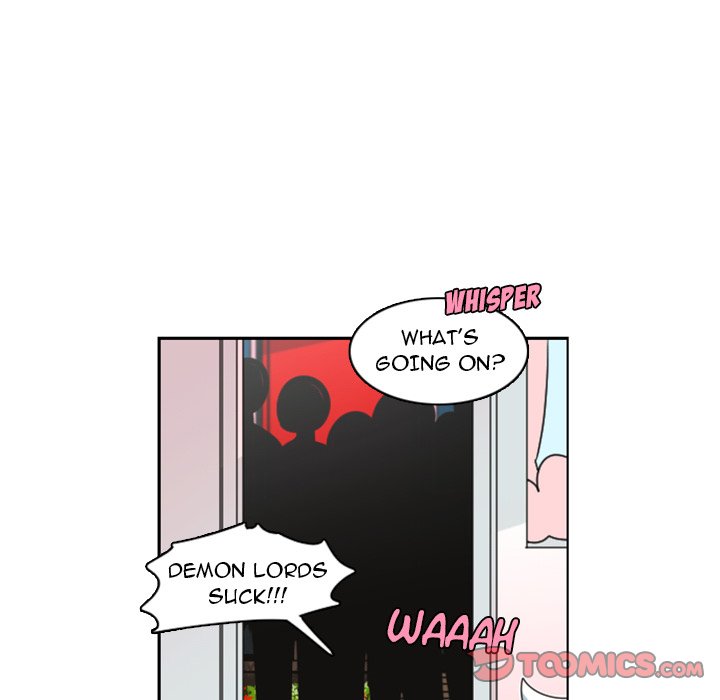 Go Away, Mr.Demon Chapter 130 image 65