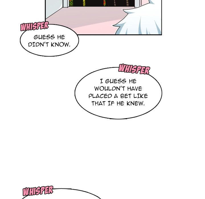 Go Away, Mr.Demon Chapter 130 image 66