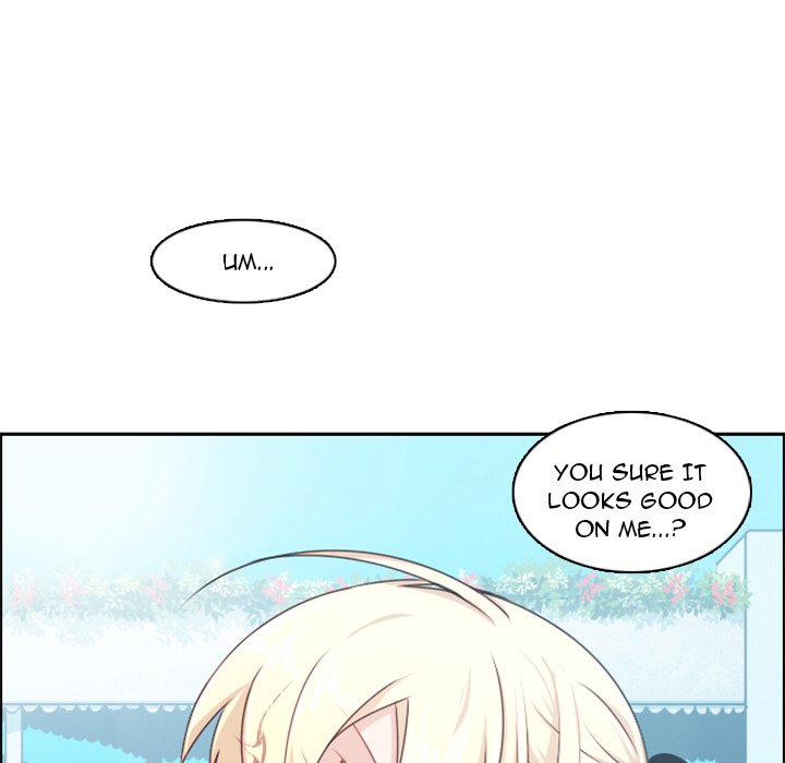 Go Away, Mr.Demon Chapter 130 image 68