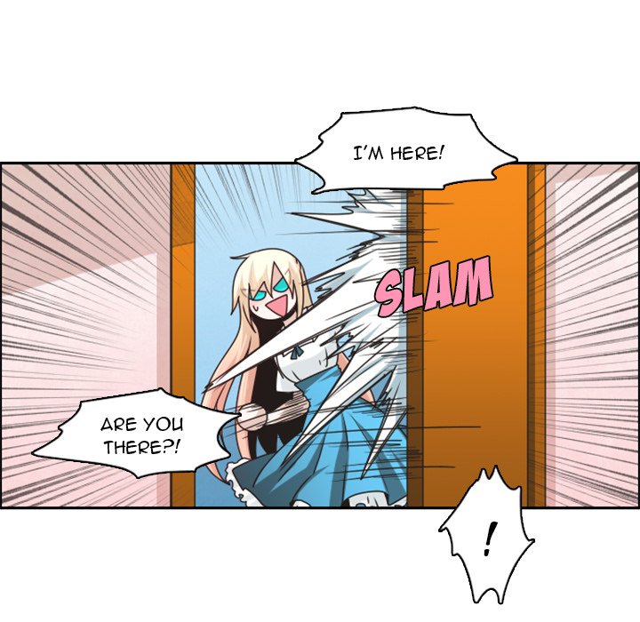 Go Away, Mr.Demon Chapter 130 image 6