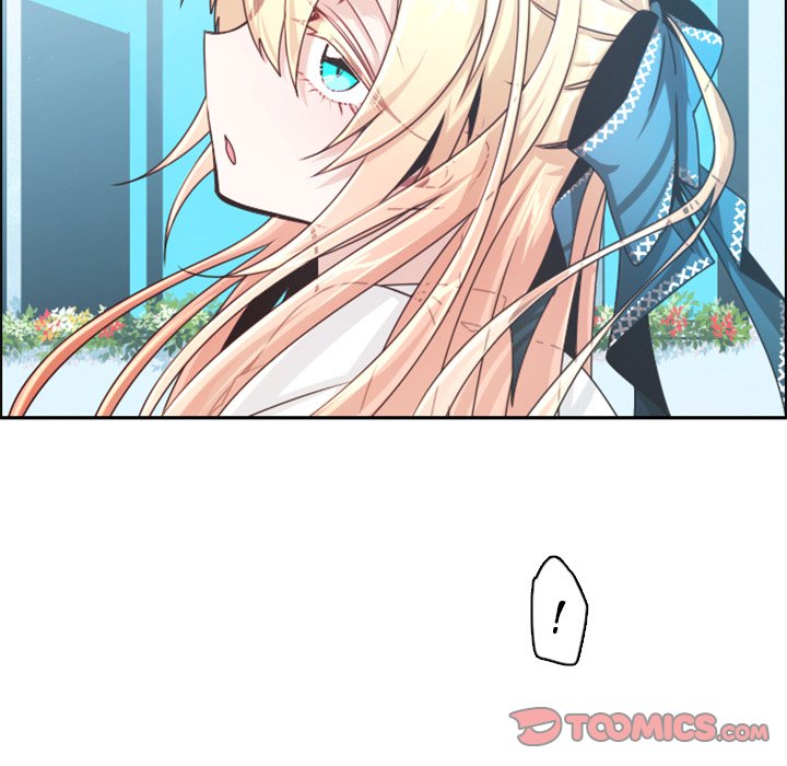 Go Away, Mr.Demon Chapter 130 image 69