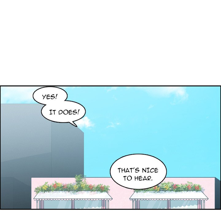 Go Away, Mr.Demon Chapter 130 image 70