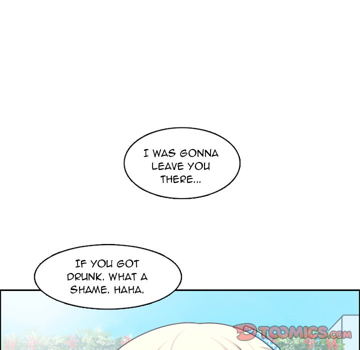 Go Away, Mr.Demon Chapter 130 image 71