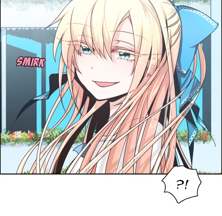 Go Away, Mr.Demon Chapter 130 image 72