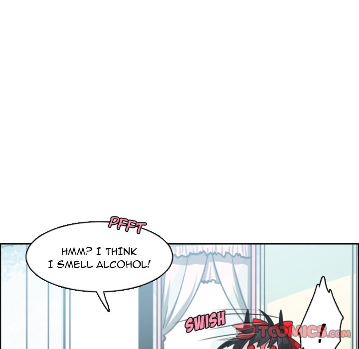 Go Away, Mr.Demon Chapter 130 image 73