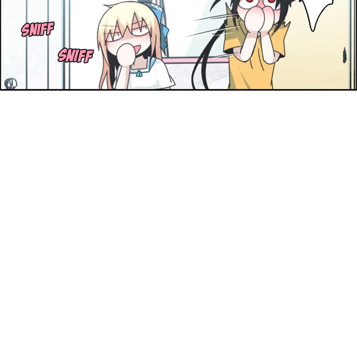 Go Away, Mr.Demon Chapter 130 image 74