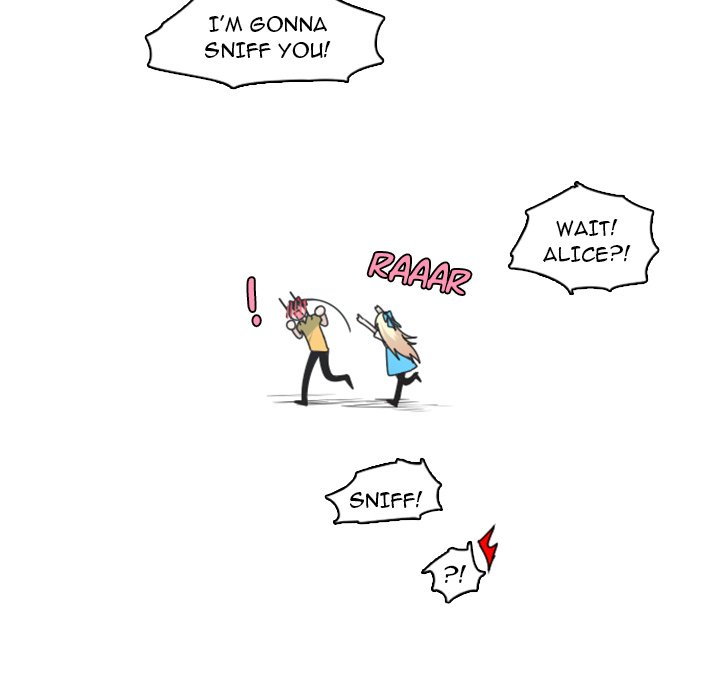 Go Away, Mr.Demon Chapter 130 image 76