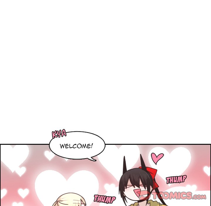 Go Away, Mr.Demon Chapter 130 image 7