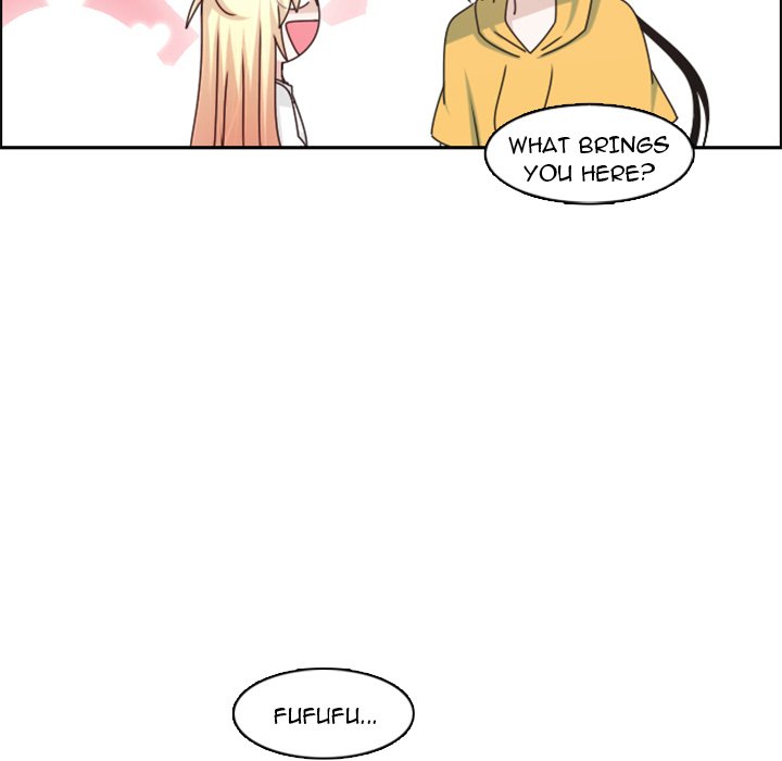 Go Away, Mr.Demon Chapter 130 image 8