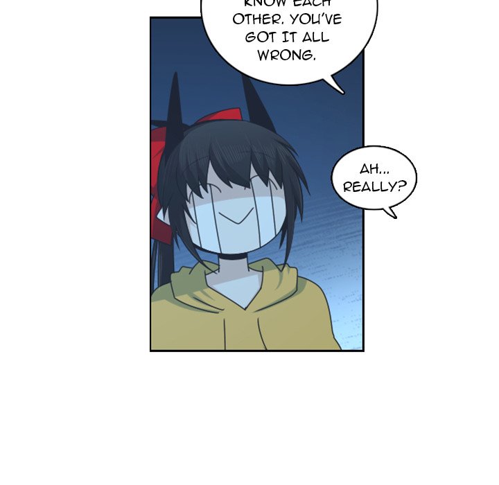 Go Away, Mr.Demon Chapter 131 image 10