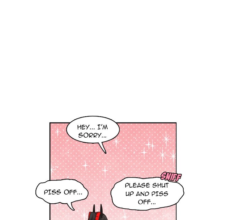 Go Away, Mr.Demon Chapter 131 image 11