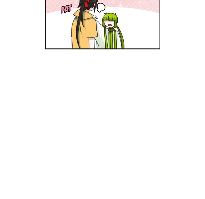 Go Away, Mr.Demon Chapter 131 image 12