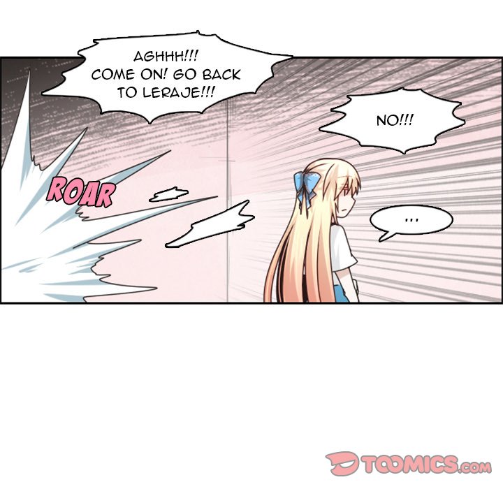 Go Away, Mr.Demon Chapter 131 image 13