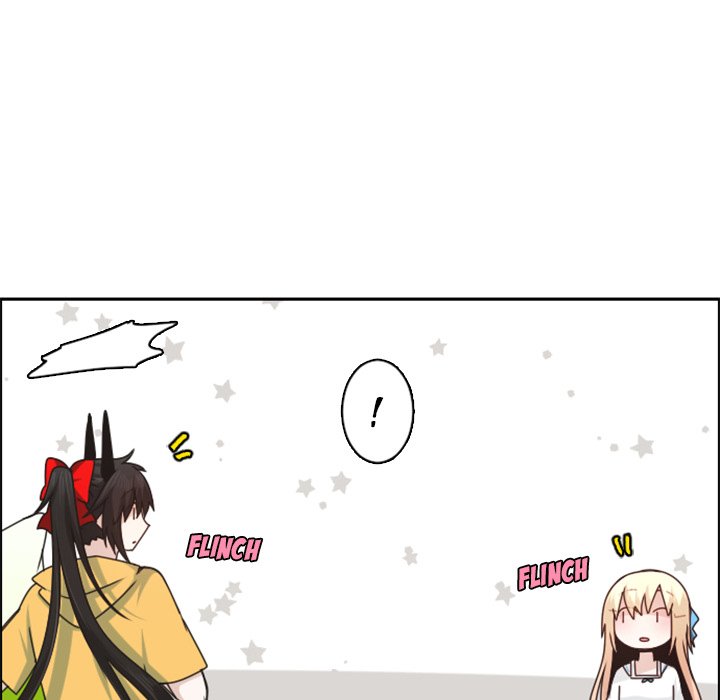 Go Away, Mr.Demon Chapter 131 image 16