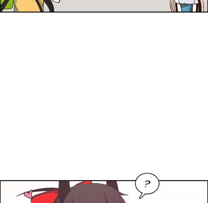 Go Away, Mr.Demon Chapter 131 image 17