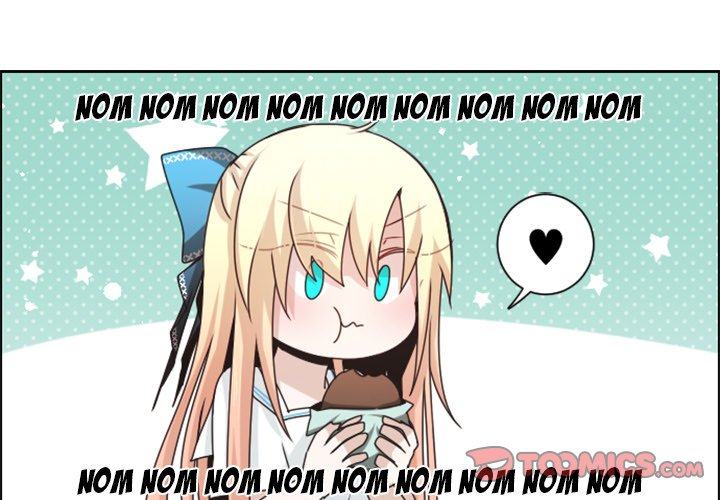 Go Away, Mr.Demon Chapter 131 image 1