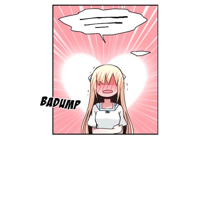 Go Away, Mr.Demon Chapter 131 image 21