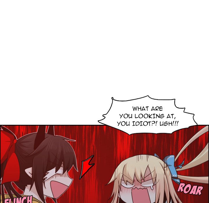 Go Away, Mr.Demon Chapter 131 image 22