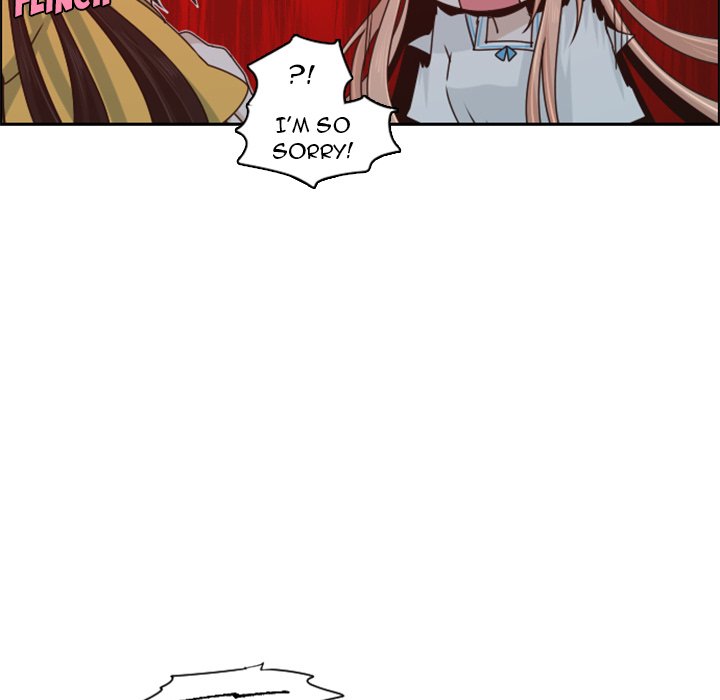Go Away, Mr.Demon Chapter 131 image 23