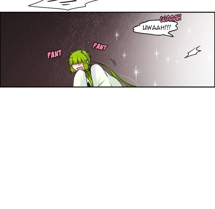 Go Away, Mr.Demon Chapter 131 image 24