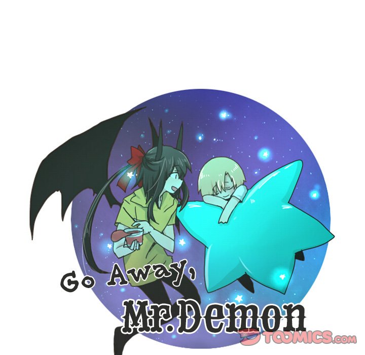 Go Away, Mr.Demon Chapter 131 image 25