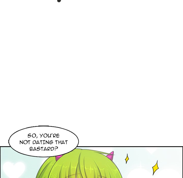 Go Away, Mr.Demon Chapter 131 image 26