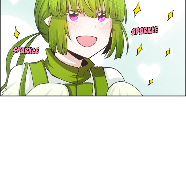 Go Away, Mr.Demon Chapter 131 image 27