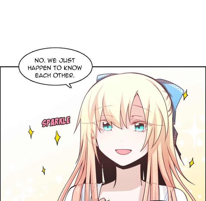 Go Away, Mr.Demon Chapter 131 image 28