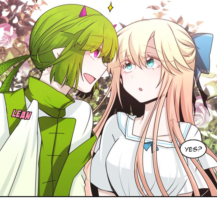 Go Away, Mr.Demon Chapter 131 image 30