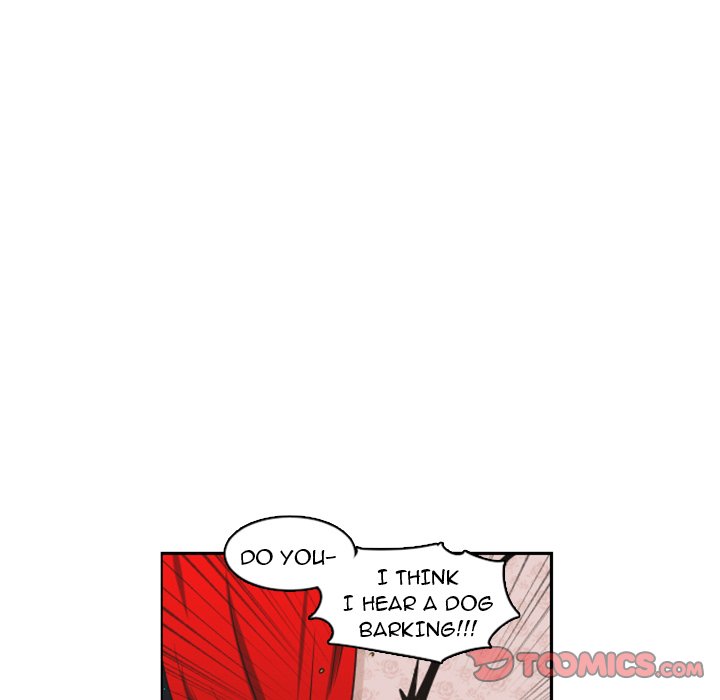 Go Away, Mr.Demon Chapter 131 image 31