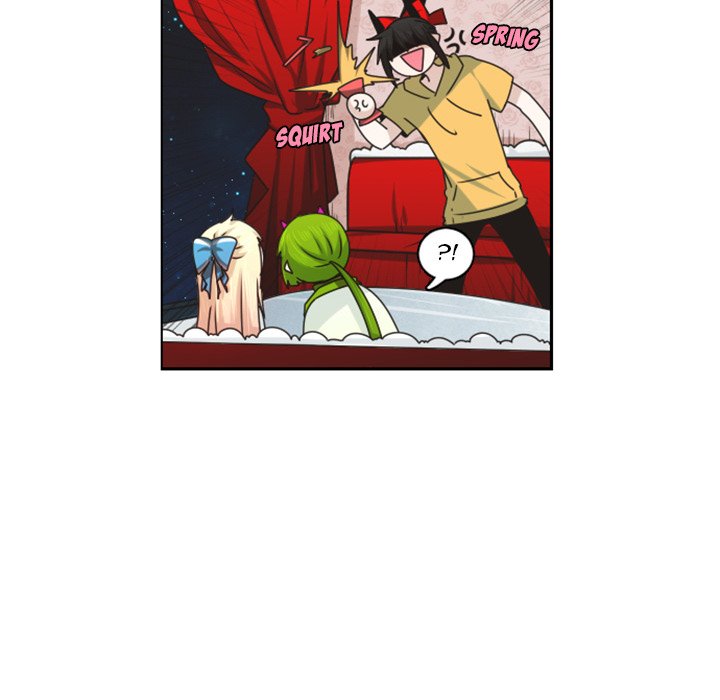 Go Away, Mr.Demon Chapter 131 image 32