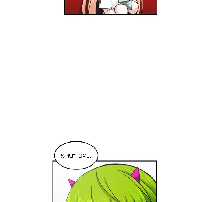 Go Away, Mr.Demon Chapter 131 image 34