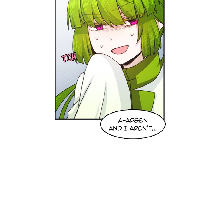 Go Away, Mr.Demon Chapter 131 image 35